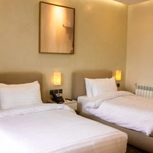 Nathia Gali Hotels