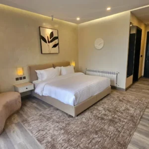 Nathia Gali Hotels